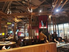 -巴奴毛肚火锅(六天地店)