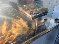 -章云板鸭(评事街店)