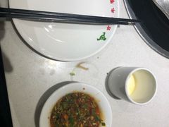 -古乐牛香·鲜牛肉牛杂火锅(新区店)