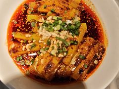 -辛香汇·锦里丨现炒川菜(滁州苏宁广场店)