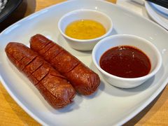 -朵朵开素食餐厅(后宰门街店)
