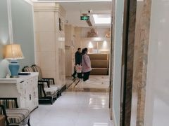 -狮王府淮扬菜(新街口友谊店)