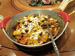 -水煮三国·川鲁江湖菜(香山店)