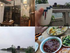 -聚汇三少·龙虾·中餐厅(莫邪路新天地店)