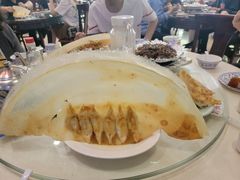 -邢家锅贴老店·非遗·开封菜(金明广场店)