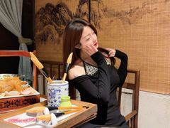 -遇见长安之高山流水(李家村万达店)