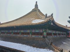 -普陀宗乘之庙(小布达拉宫)
