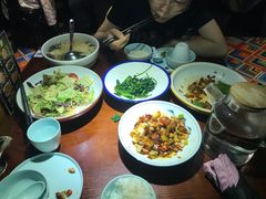 -田婆婆的菜(海口友谊阳光城店)