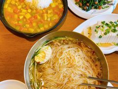 -第二外国语学院-韩国餐厅(朝阳路店)