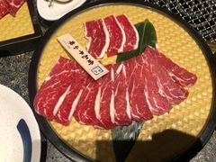 -NIUAN牛庵·日式和牛烧肉(恒隆店)