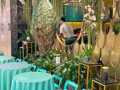 -雀蓝川菜(奥体广场店)