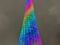 -广州塔