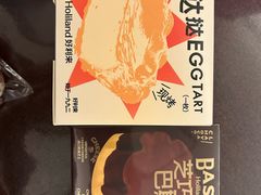 -好利来(欧亚商都店)