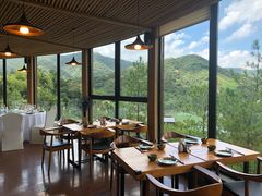 -莫干山郡安里度假酒店-桃尖中餐厅