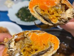 大闸蟹熟醉-阿毛饭店(和义路店)