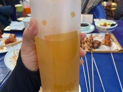 -放哈·甜醅子奶茶创造者(正宁路店)