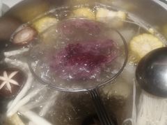 -陈记顺和牛肉火锅馆(天河北路店)
