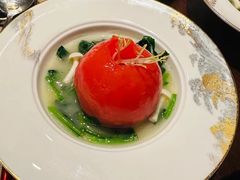 -曾宴·楚菜(湖北省博物馆店)