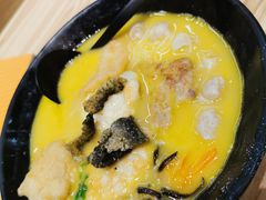 -渔米丰·广府鱼汤米线(光明广场店)