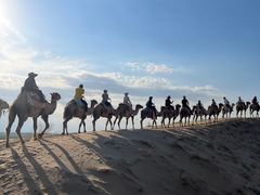 -黄沙古渡原生态旅游区