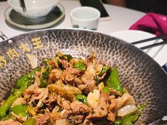 -费大厨辣椒炒肉(黄兴中心广场店)