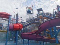 -苏州乐园森林水世界