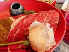 -合乐·创意火锅(亚东柒号店)