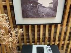 -boundaries籬苑(瑞光创意工厂-贰号院店)