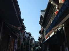 -屯溪老街