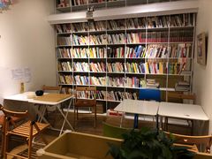 -地瓜社区(安苑北里小区店)