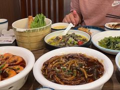 -锡和无锡菜(景丽苑店)