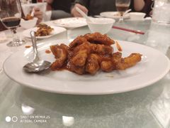 -梅龙镇酒家(南京西路总店)