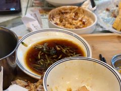-阿金大白·上海菜馆(新天地店)