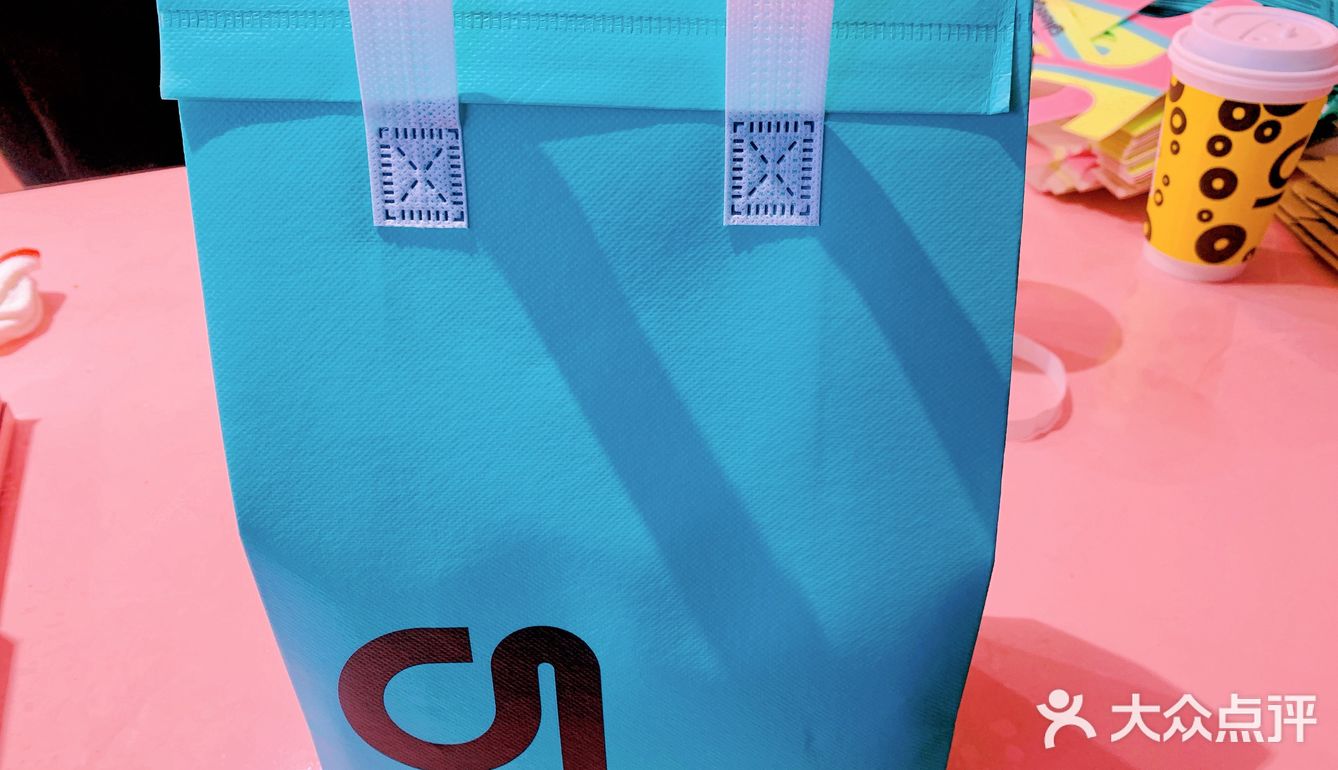 减肥也要喝奶茶啊