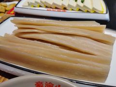 -豪渝火锅(李家村万达店)