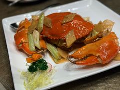 葱姜炒肉蟹-御宝轩(益丰·外滩源店)