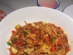 -兰湘子·湘菜小炒(长安万科广场店)