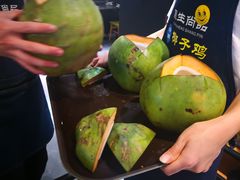 -东椰·海南椰子鸡火锅(朝阳门店)