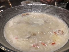 -捞王猪肚鸡火锅(财富中心店)