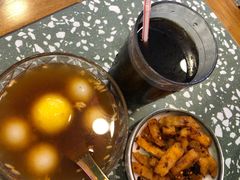 -流浪地图剁椒卤汁拌饭(未来城购物广场店)