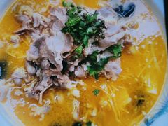 -老山东·山东菜(鲁菜名店)