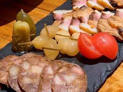 -众喜蔡·私房酒馆(普思小镇店)