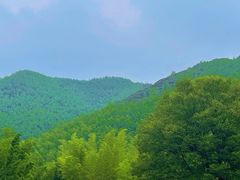 -天目湖涵田度假村