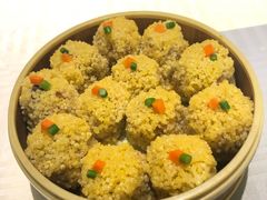 黄米蒸排骨-褚记北京烤鸭(广州路店)