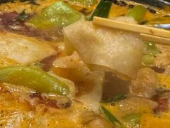 -湘肠香火锅店(团结湖店)