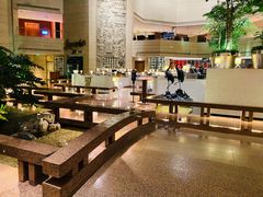 -上海静安昆仑大酒店