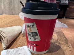 -肯德基(传媒广场店)