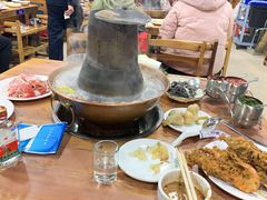 -元盛居(生态大街店)