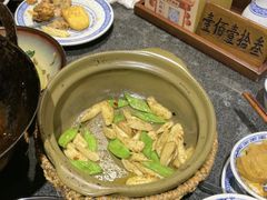 -南京大牌档(新街口德基广场店)