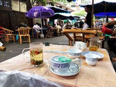 大堂-拈一筷子·宜宾江湖菜(十一街店)